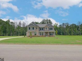 26 Homesite Cooper Cv E, Fayetteville, GA 30214