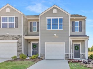 108 Parmiter Way #B, Troutman, NC 28166