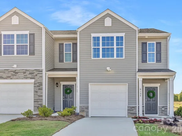 108 Parmiter Way #B, Troutman, NC 28166