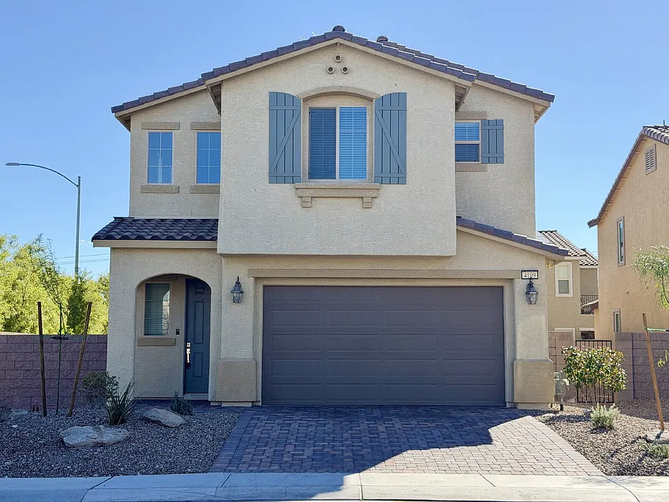 4109 Topaz Hills Dr