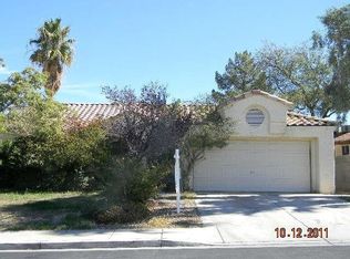 829 Brahma Ln, Henderson, NV 89002