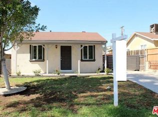 13243 Aztec St, Sylmar, CA 91342