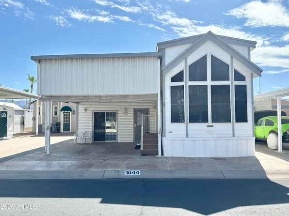 1044 S QUARTZ Drive, Apache Junction, AZ 85119