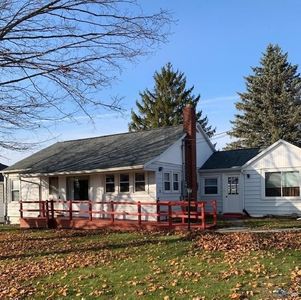 507 E Indiana St, Edon, OH, 43518