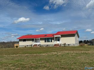 2090 County Road 1212, Vinemont, AL 35179