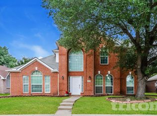 2522 Briarbrook Ln, Garland, TX 75040