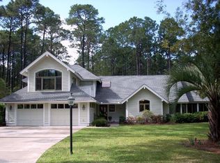 3 Saddlewood Ct, Hilton Head Island, SC 29926