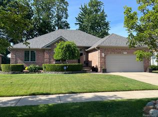 19781 Chesterbrook Dr, Macomb, MI 48044