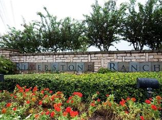 9210 Stoneridge Canyon Ln, Houston, TX 77089