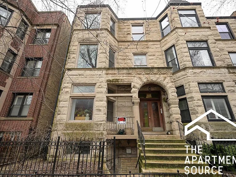 665 W Cornelia Ave #G — Photo 18