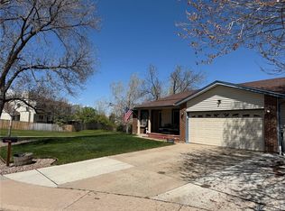 10566 Canosa Ct, Westminster, CO 80234