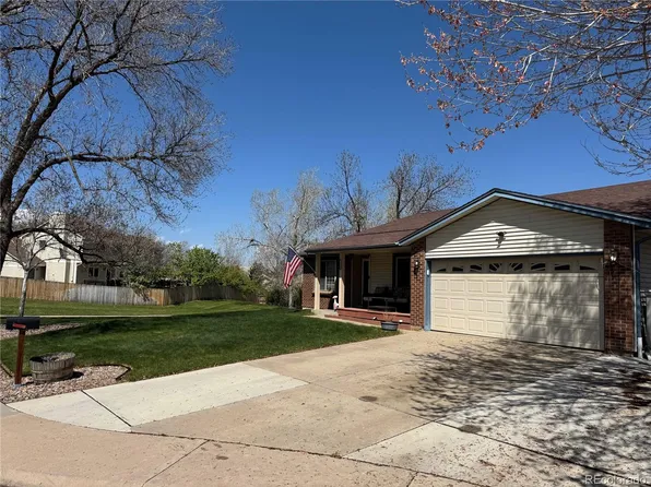 10566 Canosa Court, Denver, CO 80234