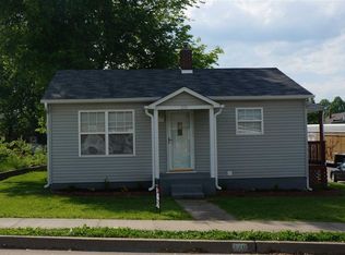 220 Doerr St, Perryville, MO 63775