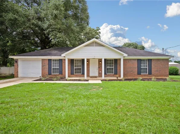 7341 Murray Heights Dr S, Irvington, AL 36544