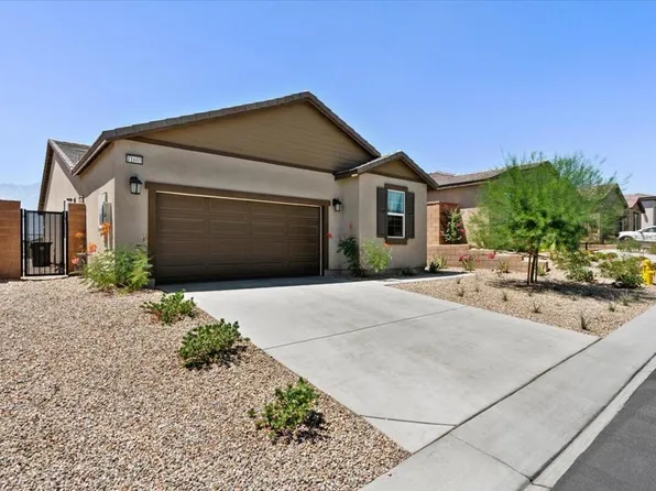 11603 S Crescent St, Desert Hot Springs, CA 92240