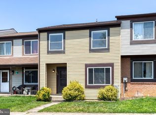 8798 Victory Ct, Walkersville, MD 21793