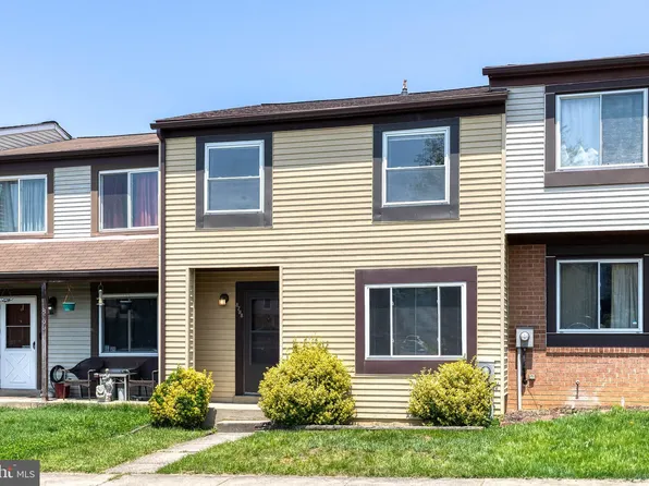 8798 Victory Ct, Walkersville, MD 21793