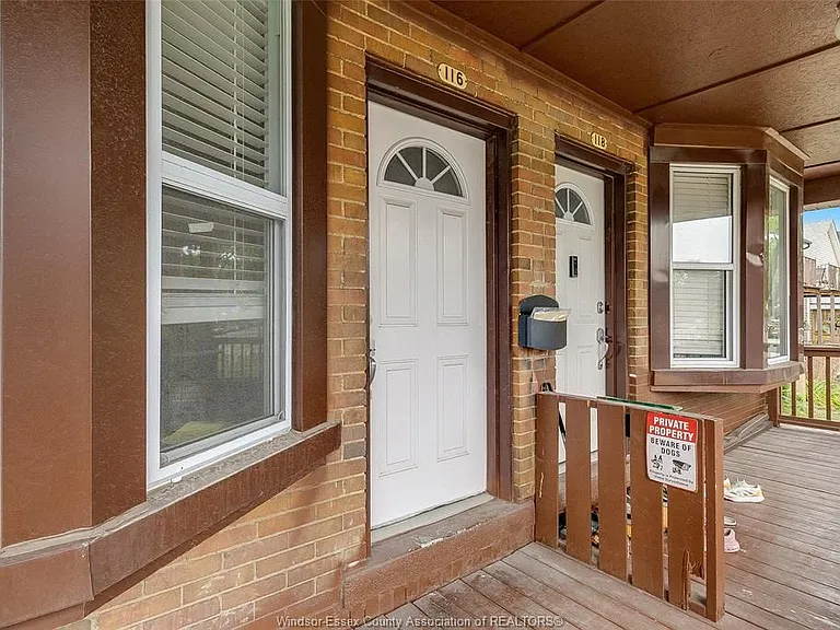 116 Elm Ave — Photo 2