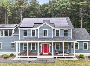 38 Harvard Rd, Bolton, MA 01740