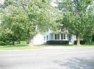 6790 N Geneva Rd, Sodus, NY 14551