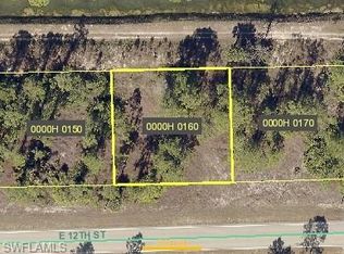 709 E 12th St, Lehigh Acres, FL 33972