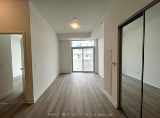 474 Caldari Rd #2501, Vaughan, ON L4K 4G3