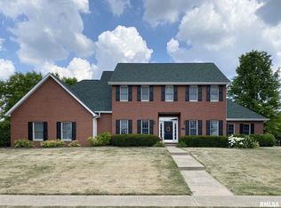 1 Diamond Point, Morton, IL 61550