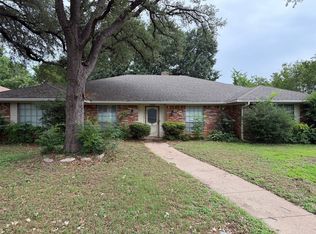 1804 Kingsborough Dr, Arlington, TX 76015