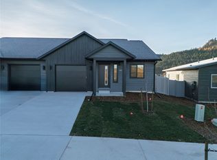 132 Peaks View Loop, Kalispell, MT 59901