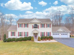 845 Southwoods Dr, Blacksburg, VA 24060