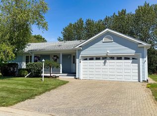 108 White Bark Way, Centre Wellington, ON N0B1J0