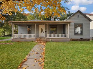 215 N Fort Wayne Ave, Warsaw, IN 46580