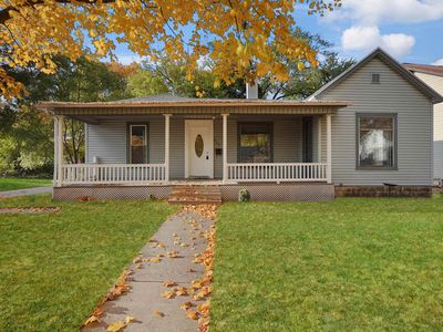 215 N Fort Wayne Ave, Warsaw, IN, 46580