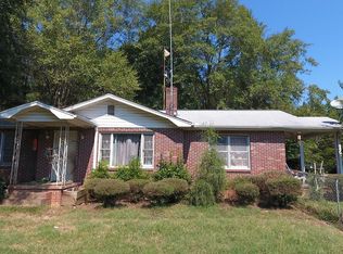 552 Mountain Rd, Westminster, SC 29693