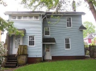 115 Sexton St, Struthers, OH 44471