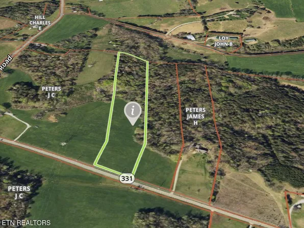 103 Washington Pike, Luttrell, TN 37779