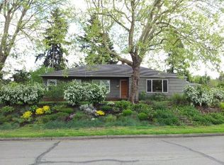 2375 Monroe St, Eugene, OR 97405