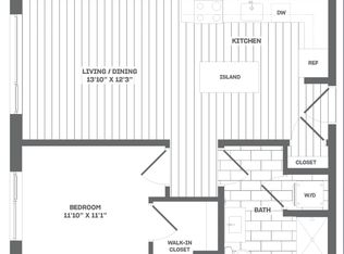 50 Park Plz #208, Boston, MA 02116