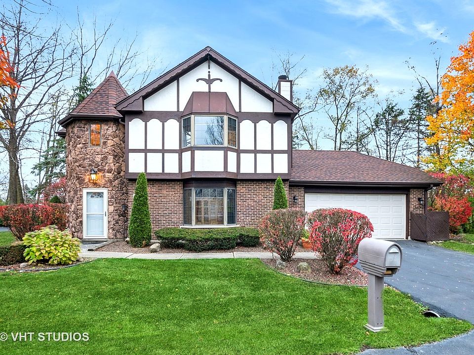 1st image of 11739 S Black Forest Ln