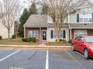 3351 Myers Ct, Winston Salem, NC 27103