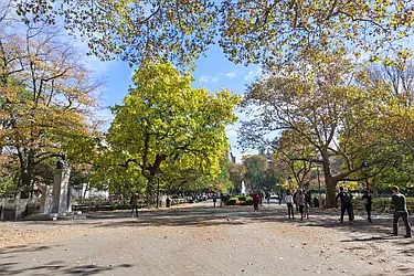 Rented by Keller Williams NYC