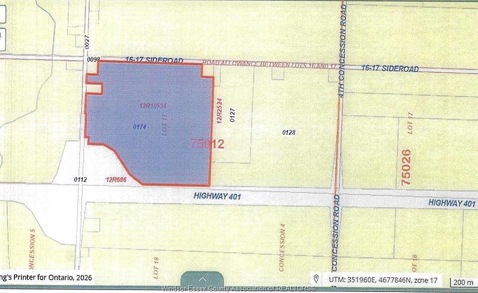 2nd image of 1118 Puce Rd