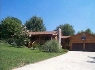 4852 Rolling Meadows Ln, Signal Mountain, TN 37377