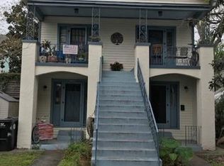 8323 Zimpel St, New Orleans, LA 70118