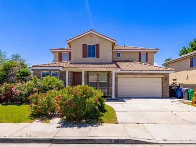 3240 Club Rancho Dr, Palmdale, CA, 93551