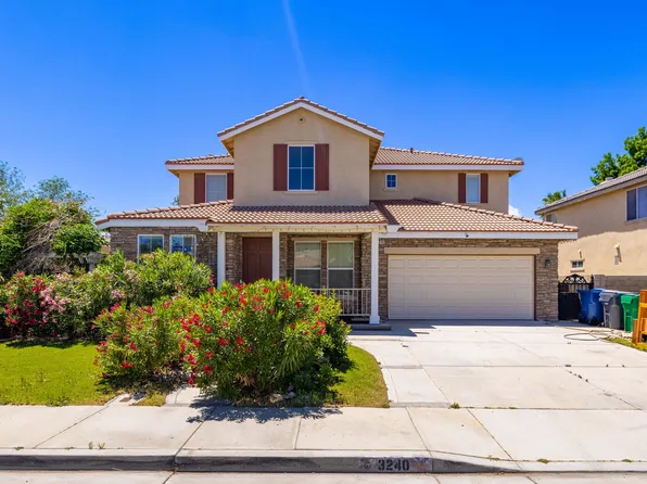 3240 Club Rancho Dr, Palmdale, CA 93551
