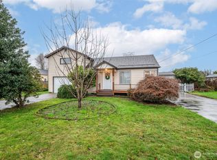 Kelly Geo 0 1st Sub/Div, Puyallup, WA 98371