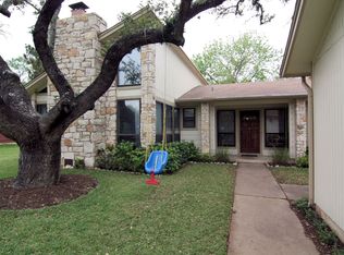 4806 Trail Crest Cir, Austin, TX 78735