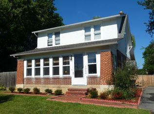 1300 Casho Mill Rd, Newark, DE 19711