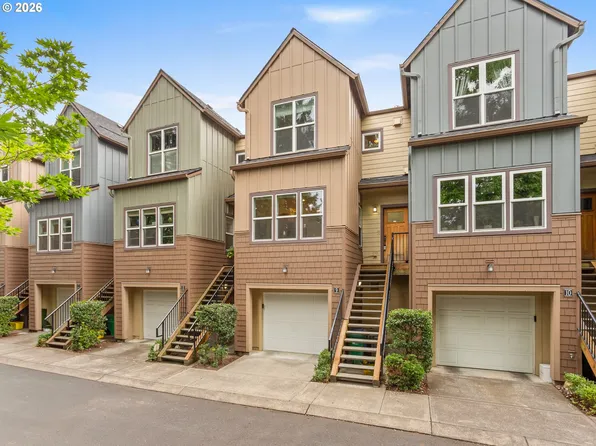 7909 SW 31st Ave APT 9, Portland, OR 97219